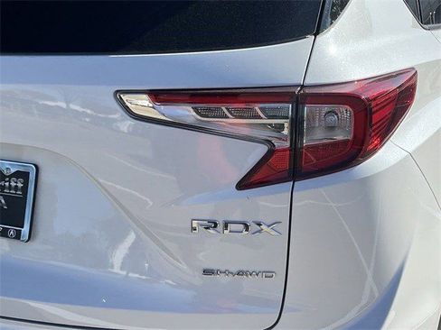 New 2026 Acura RDX w/ Technology Package image 7