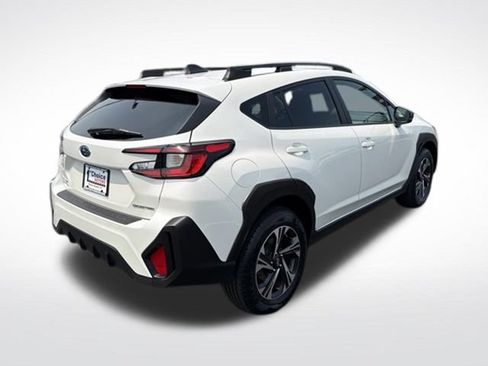 Used 2024 Subaru Crosstrek 2.0i Premium AWD/4WD image 6