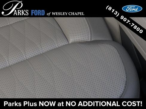 New 2026 Ford F250 Platinum w/ Platinum Plus Package AWD/4WD image 16