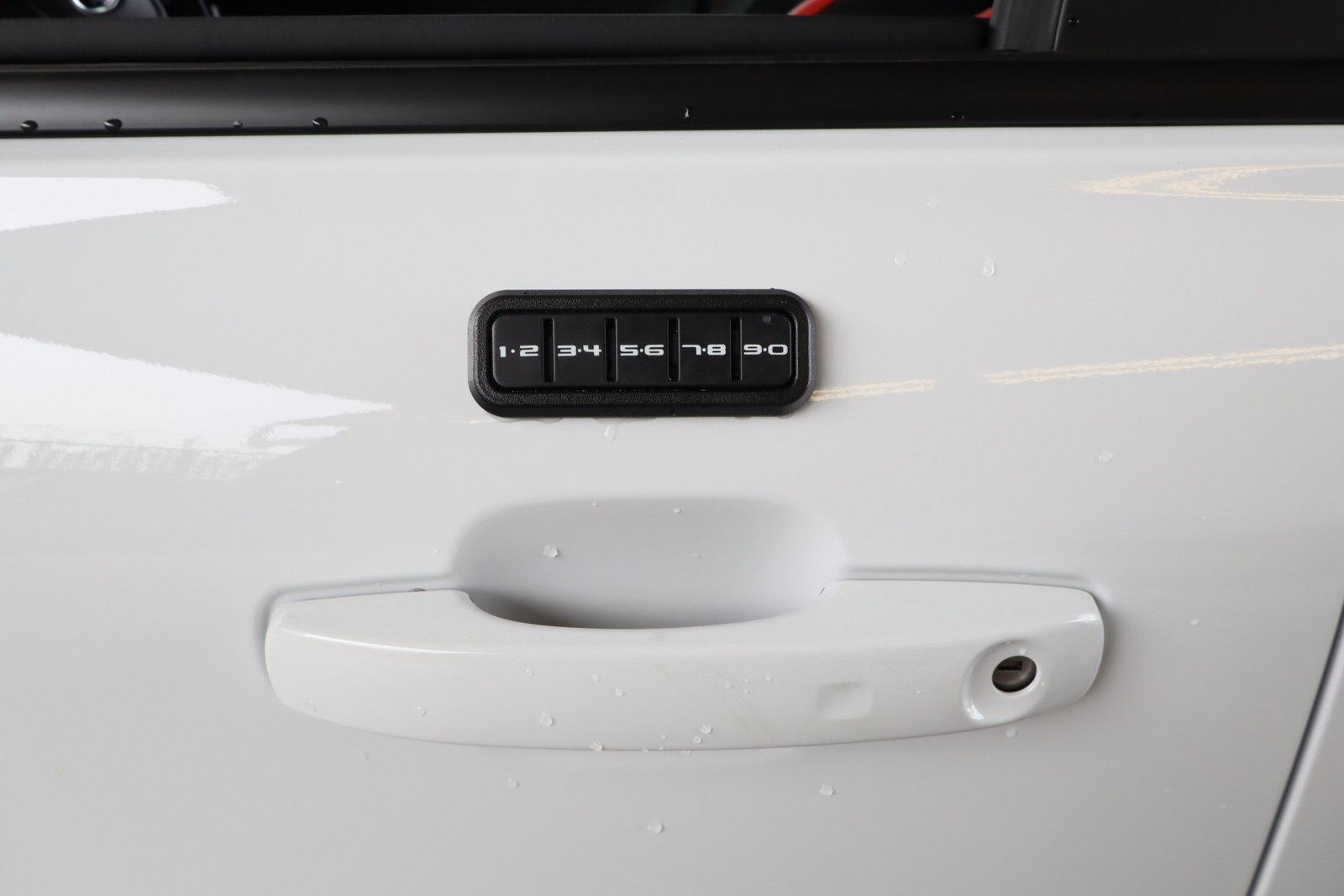 New 2026 Ford Ranger Raptor AWD/4WD image 42