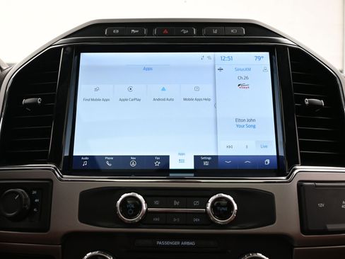 Used 2022 Ford F250 King Ranch w/ King Ranch Ultimate Package image 35