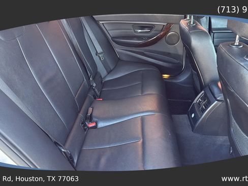 Used 2014 BMW 328i xDrive Sedan AWD/4WD image 30