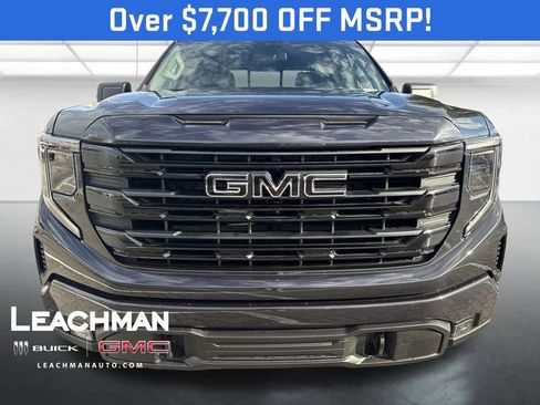 New 2026 GMC Sierra 1500 Elevation w/ Preferred Package image 9