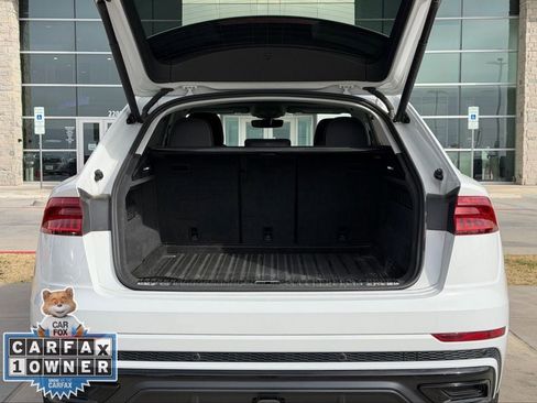 Used 2023 Audi Q8 Premium Plus image 27