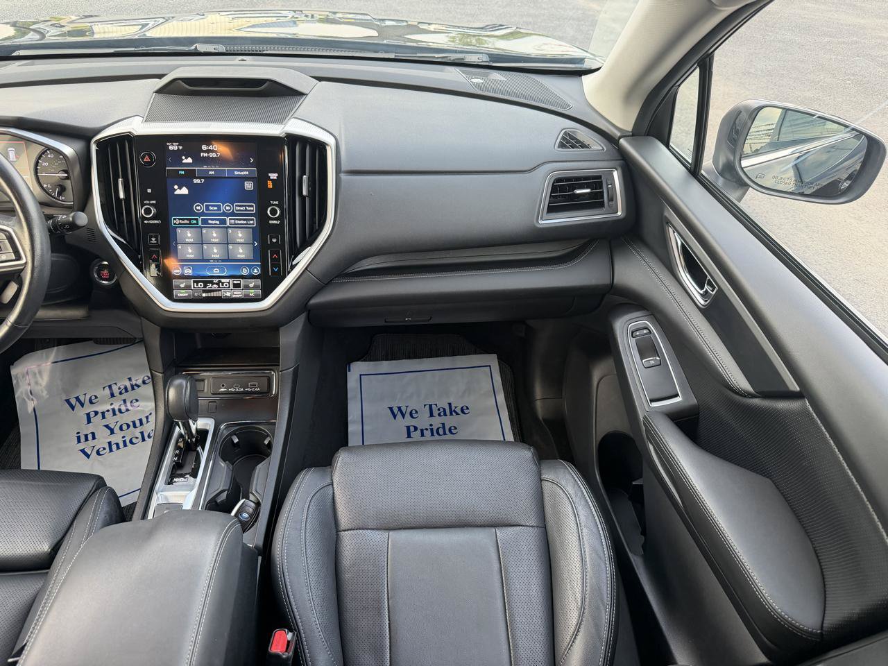 Used 2023 Subaru Ascent Limited AWD/4WD image 29