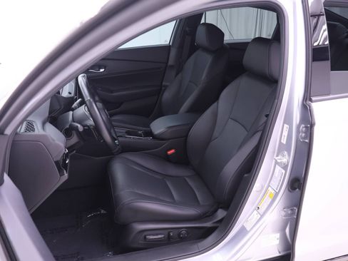 Certified 2024 Honda Accord Sport image 4