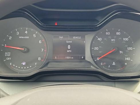 Used 2026 Chevrolet Trax LS FWD image 22