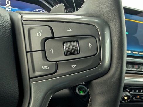 Used 2024 Chevrolet Silverado 1500 RST w/ Convenience Package II image 19