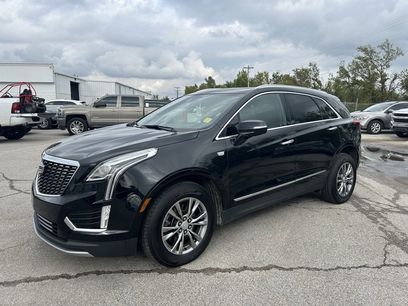 Used 2023 Cadillac XT5 Premium Luxury