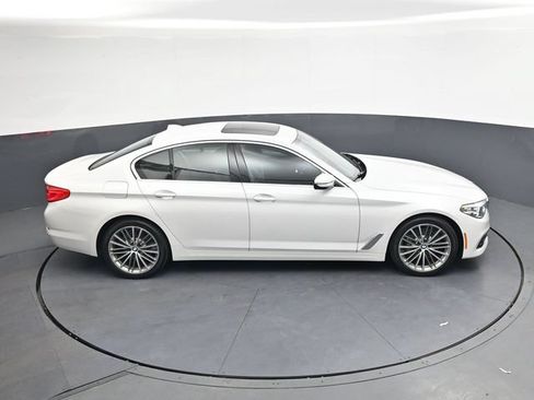Used 2020 BMW 530i xDrive w/ Premium Package AWD/4WD image 23