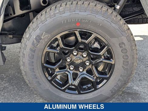 New 2026 Ford F150 XLT w/ Equipment Group 302A MID image 9