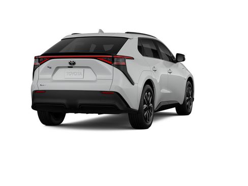 New 2026 Toyota bZ FWD image 63