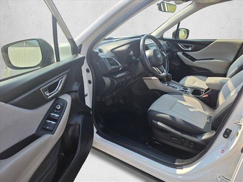 Used 2020 Subaru Forester Premium w/ Popular Package #1 AWD/4WD image 20