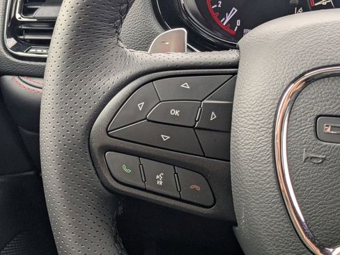 New 2026 Dodge Durango GT image 24