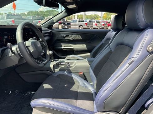 New 2025 Ford Mustang Dark Horse w/ Dark Horse Handlin Package image 25