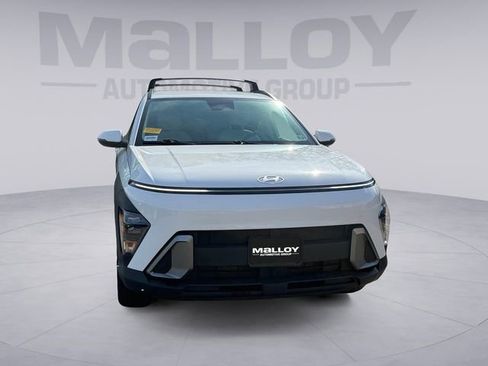 Used 2024 Hyundai Kona SEL AWD/4WD image 8