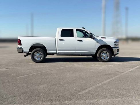New 2026 RAM 2500 Tradesman image 14