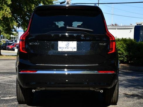 New 2026 Volvo XC90 B6 Plus w/ Protection Package Premier AWD/4WD image 6