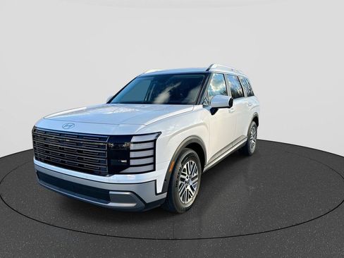 New 2026 Hyundai Palisade SEL image 4