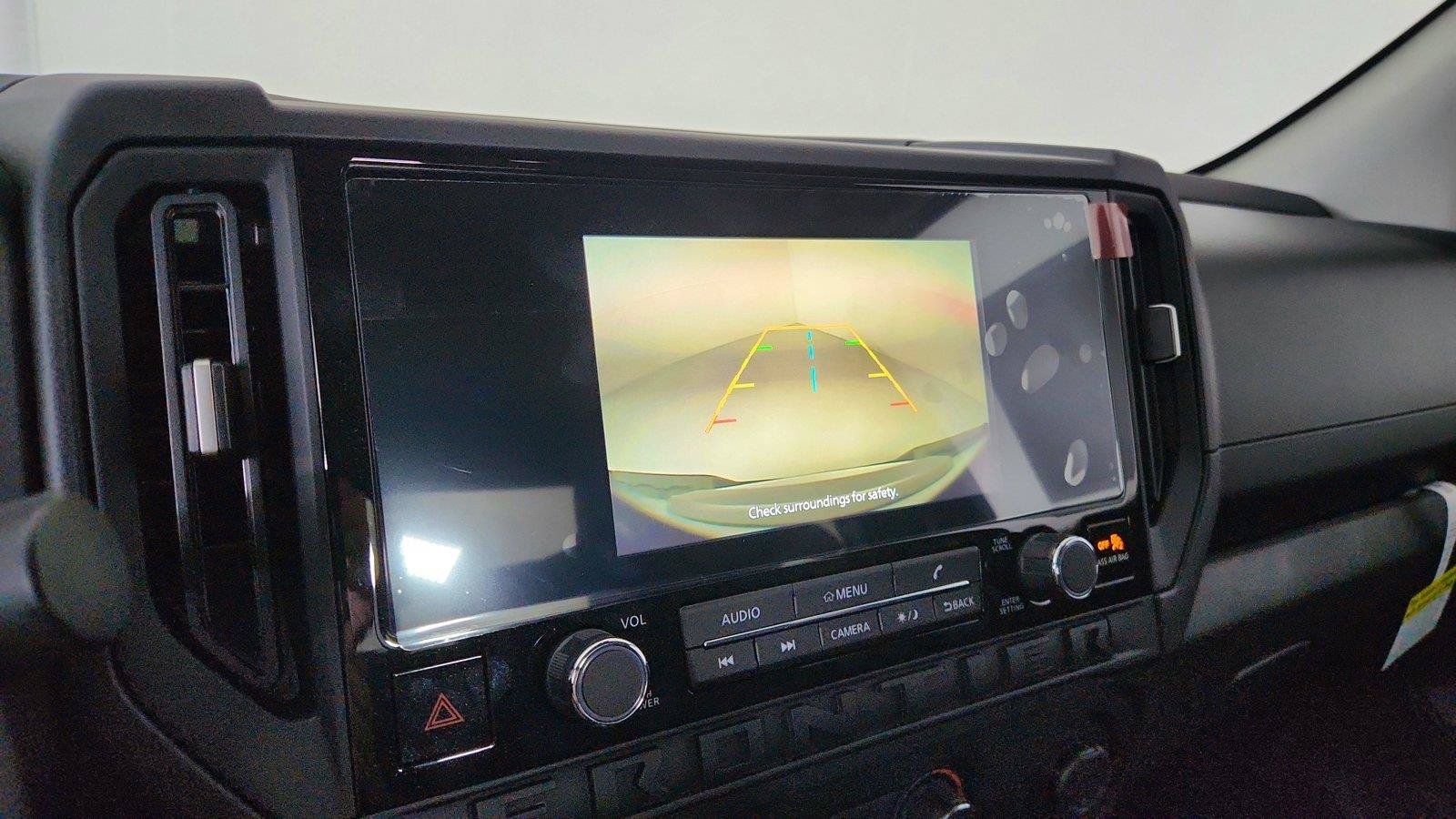 Used 2026 Nissan Frontier S AWD/4WD image 32
