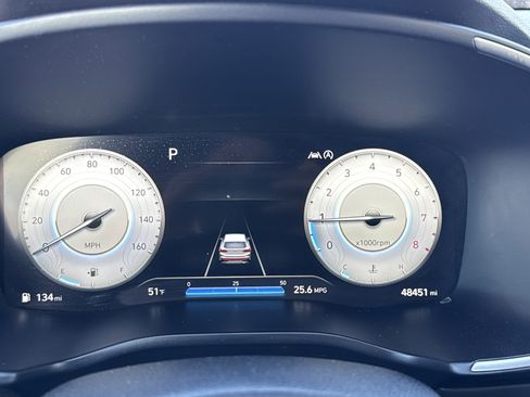 Used 2020 Hyundai Santa Fe Limited image 19