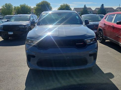 Used 2026 Dodge Durango GT AWD/4WD image 5