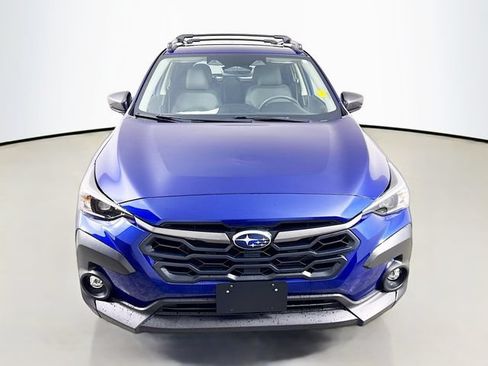 Used 2024 Subaru Crosstrek 2.0i Premium AWD/4WD image 2