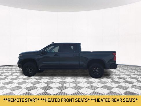 Used 2026 Chevrolet Silverado 1500 ZR2 AWD/4WD image 2