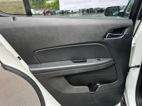 Used 2015 Chevrolet Equinox LT AWD/4WD image 15