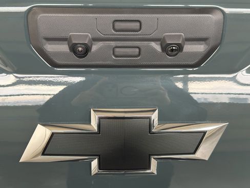 New 2026 Chevrolet Silverado 1500 ZR2 AWD/4WD image 7