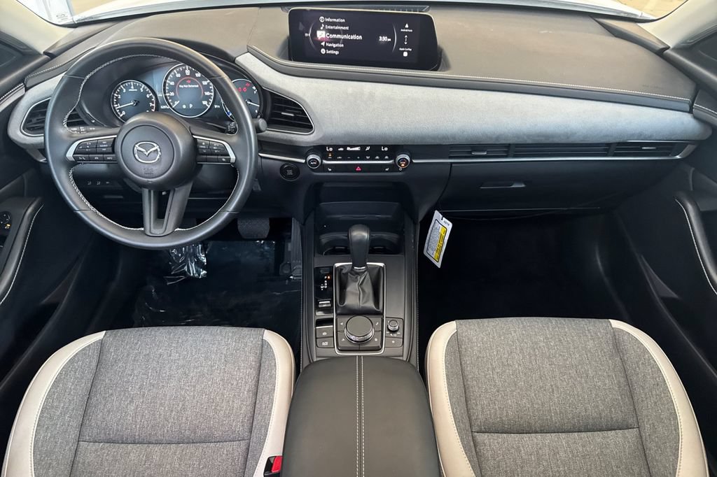 Certified 2026 MAZDA CX-30 AWD 2.5 S image 5
