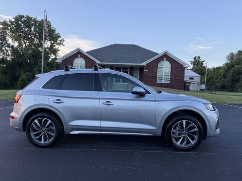 Used 2022 Audi Q5 2.0T Premium Plus AWD/4WD image 7