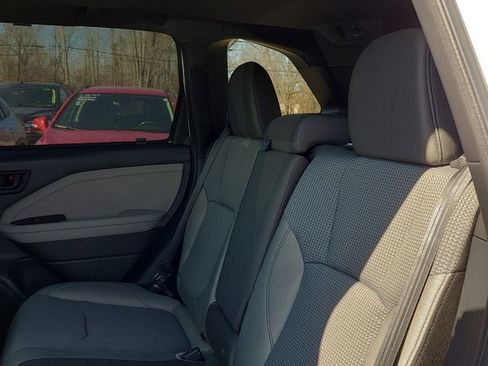 New 2026 Subaru Forester Premium image 13