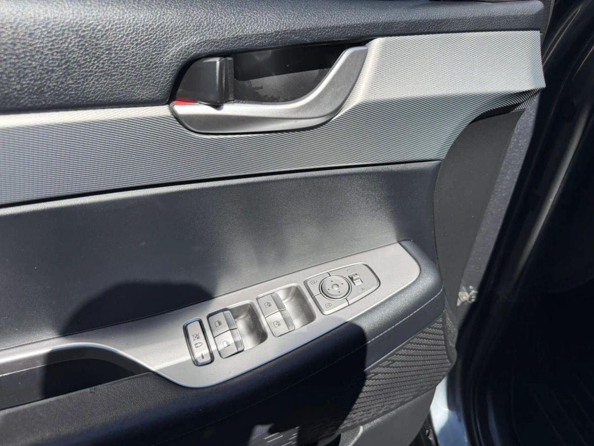 Used 2020 Hyundai Palisade SEL AWD/4WD image 16