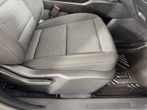 Used 2026 Chevrolet Equinox LT w/ Midnight Edition image 31