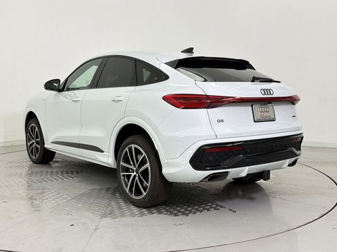 New 2026 Audi Q5 Premium Plus image 3