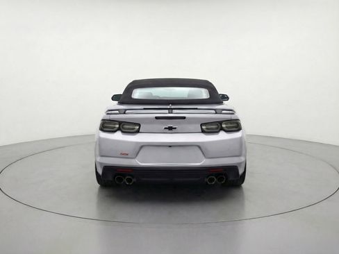 Used 2023 Chevrolet Camaro SS image 4