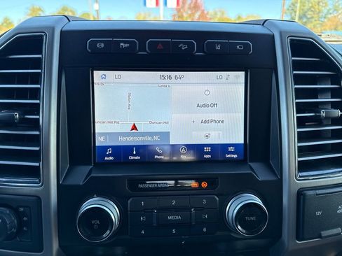 Used 2020 Ford F250 Platinum w/ FX4 Off-Road Package image 30