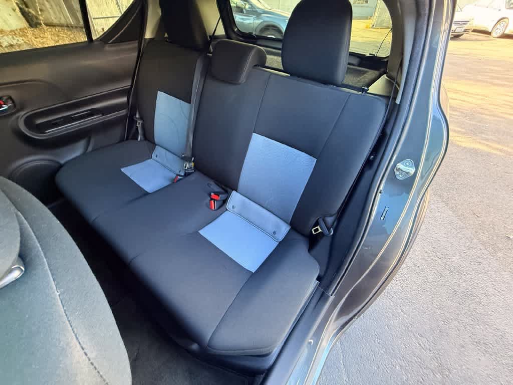 Used 2019 Toyota Prius C w/ Carpet Mat Package FWD image 13