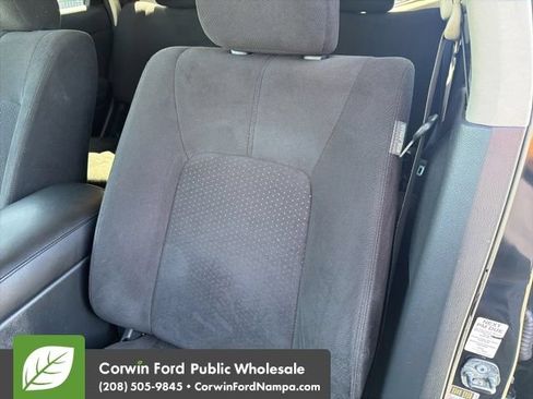 Used 2012 Nissan Murano S AWD/4WD image 22