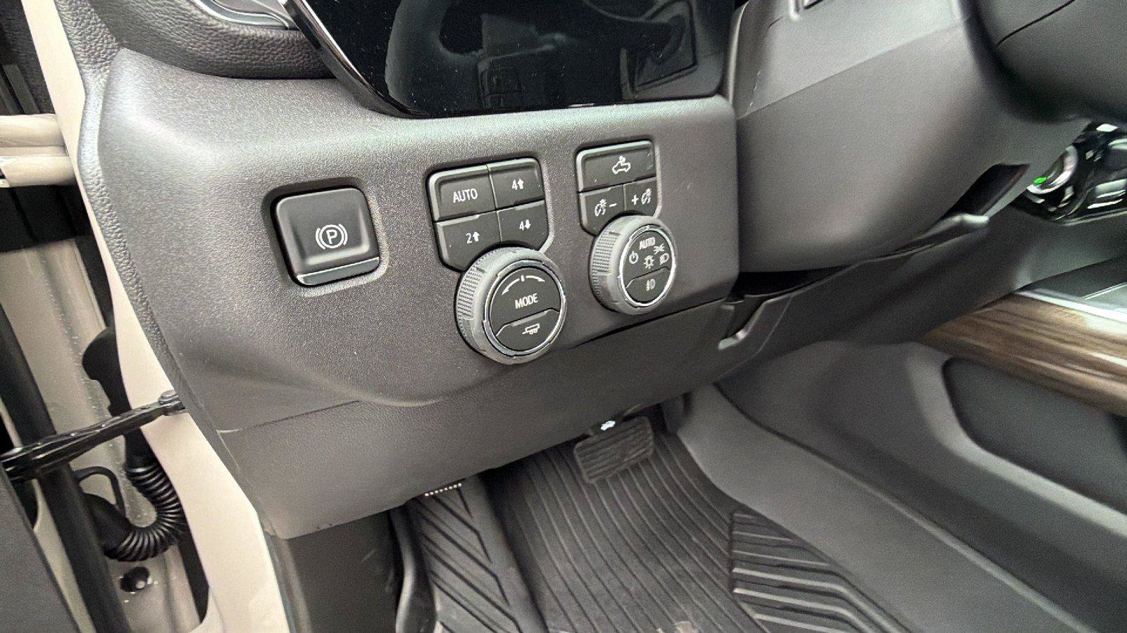 New 2026 Chevrolet Silverado 1500 RST AWD/4WD image 19