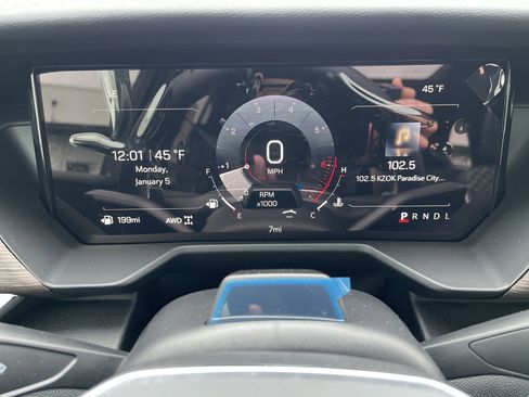 New 2026 GMC Acadia Denali w/ Super Cruise Package image 46