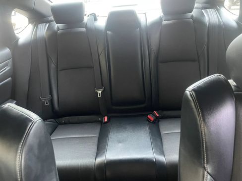 Used 2018 Honda Accord Sport image 14