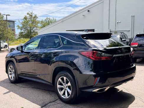 Used 2019 Lexus RX 350 AWD w/ Navigation Package image 4
