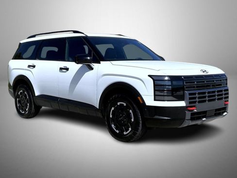 Certified 2026 Hyundai Palisade XRT Pro AWD/4WD image 3