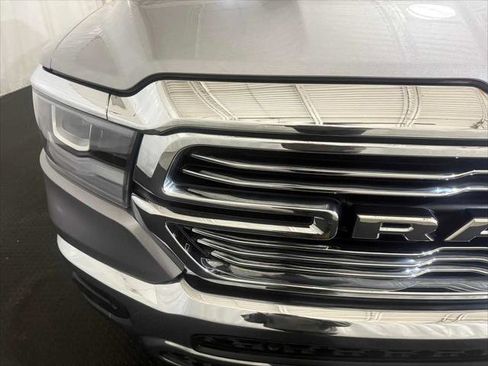 Certified 2020 RAM 1500 Laramie image 4