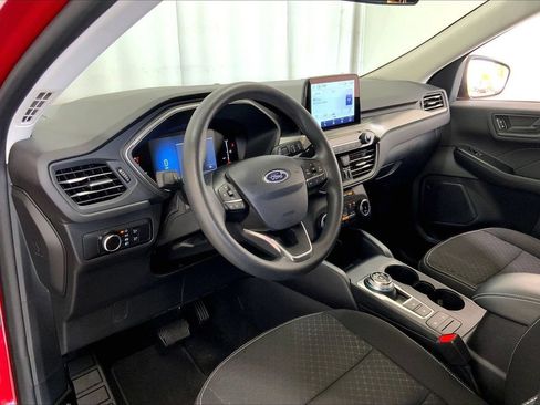 Used 2025 Ford Escape Active FWD image 14
