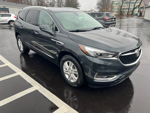 Used 2021 Buick Enclave Essence w/ Sound and Sites Package image 29