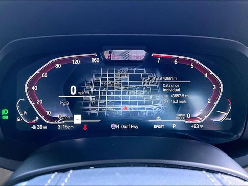 Used 2022 BMW X7 xDrive40i w/ Premium Package image 25