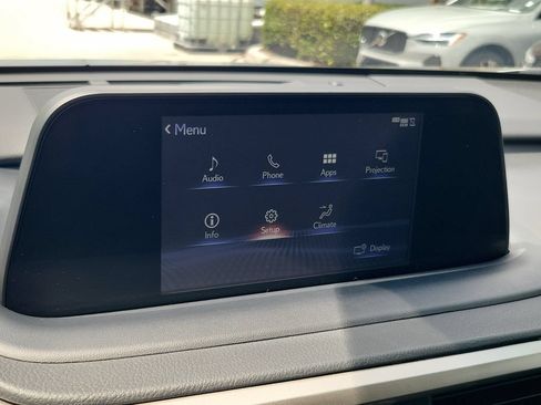 Used 2022 Lexus RX 350 FWD w/ Premium Package image 27
